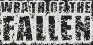 logo Wrath Of The Fallen